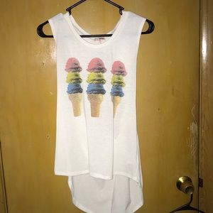 Ice Cream shirt